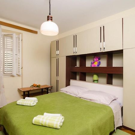 Gh Curic Hotel Dubrovnik Ngoại thất bức ảnh
