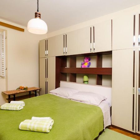 Gh Curic Hotel Dubrovnik Ngoại thất bức ảnh