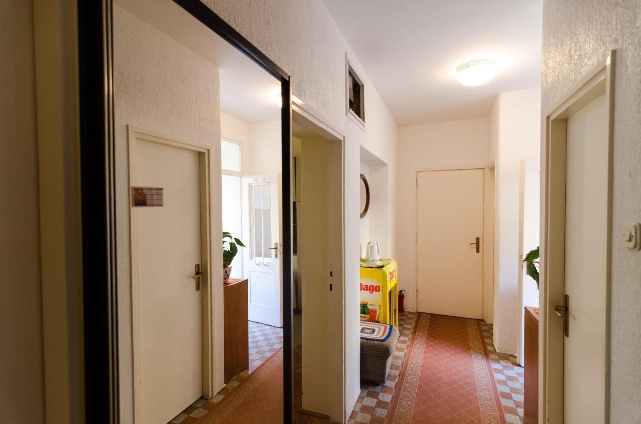 Gh Curic Hotel Dubrovnik Ngoại thất bức ảnh