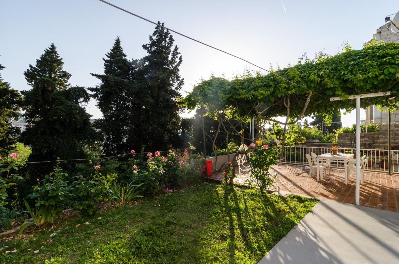 Gh Curic Hotel Dubrovnik Ngoại thất bức ảnh