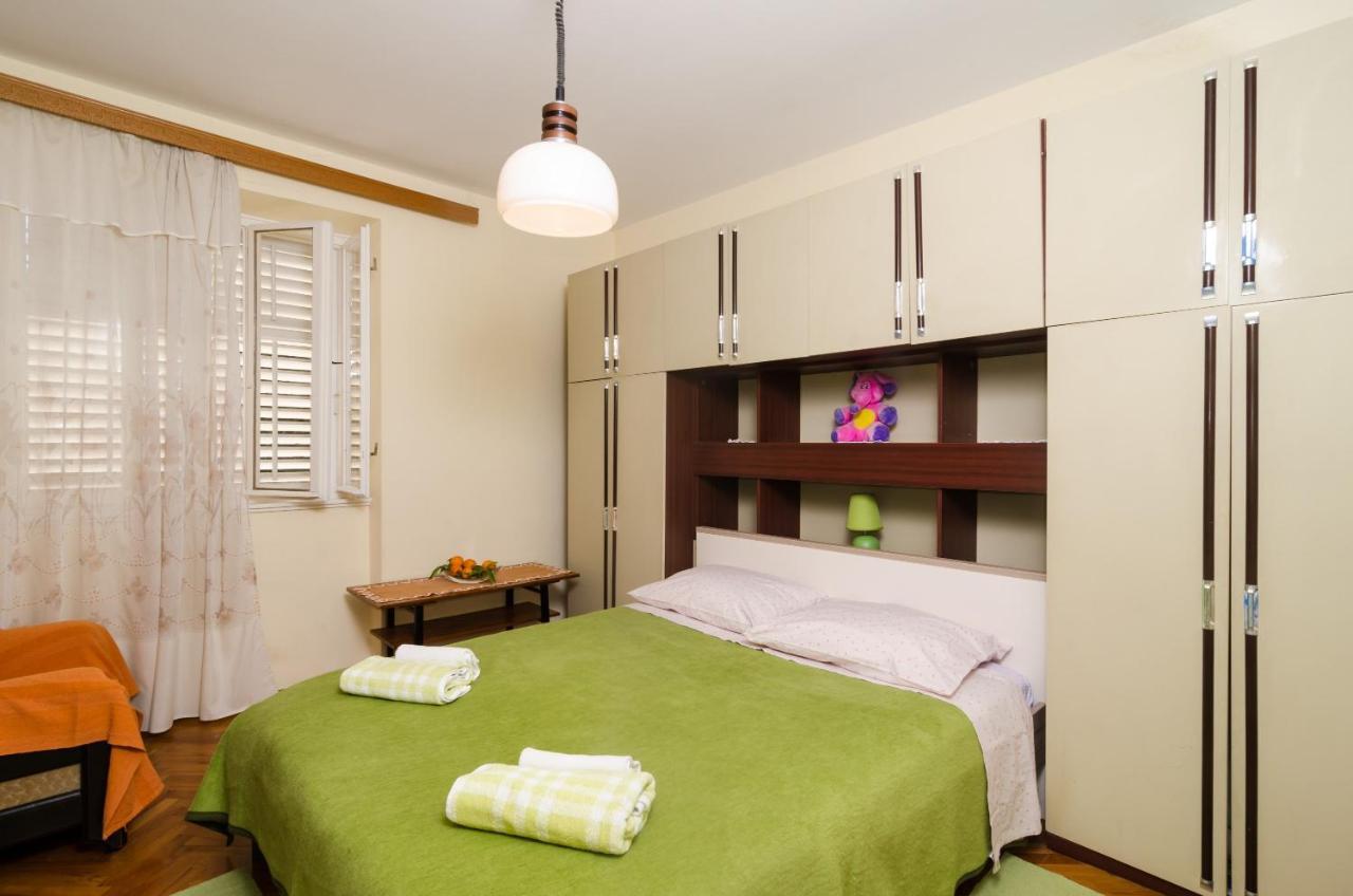 Gh Curic Hotel Dubrovnik Ngoại thất bức ảnh