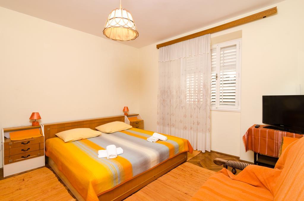 Gh Curic Hotel Dubrovnik Phòng bức ảnh