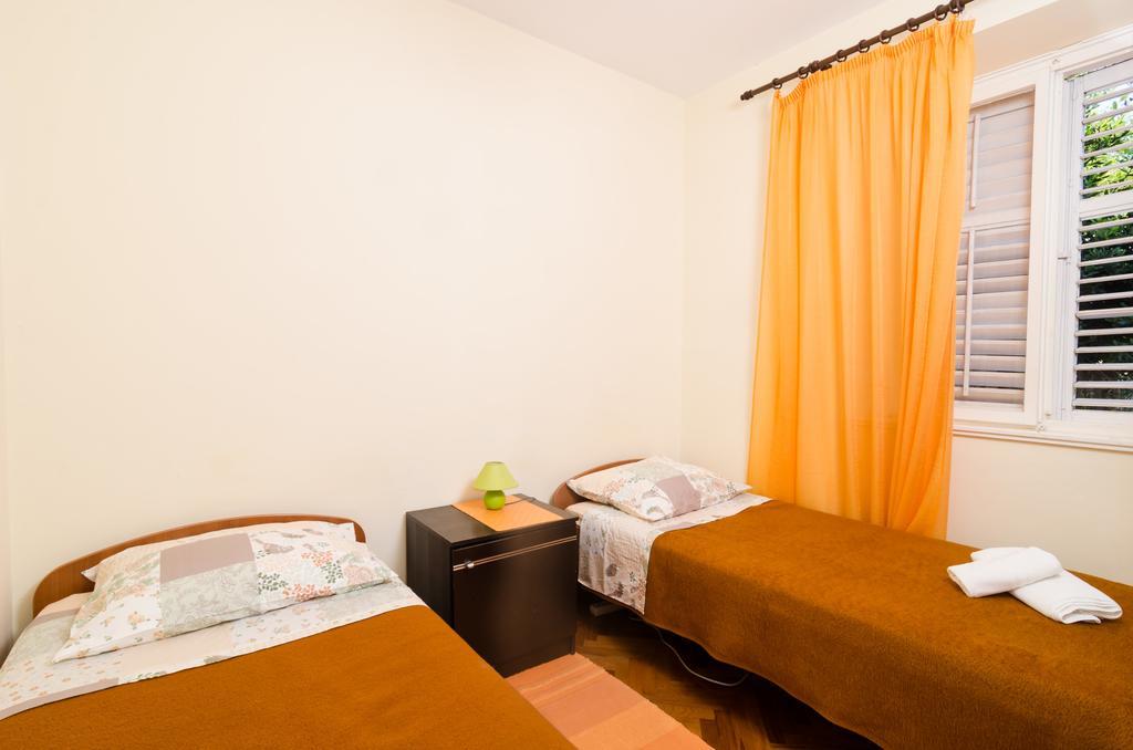 Gh Curic Hotel Dubrovnik Phòng bức ảnh