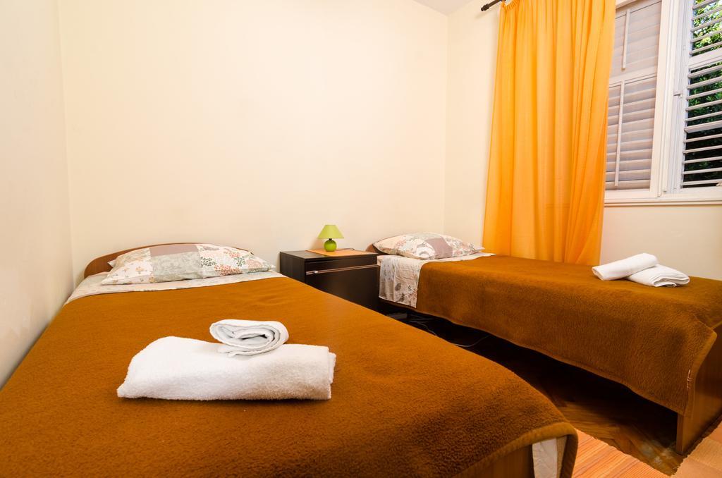 Gh Curic Hotel Dubrovnik Phòng bức ảnh