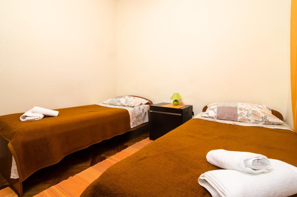 Gh Curic Hotel Dubrovnik Phòng bức ảnh