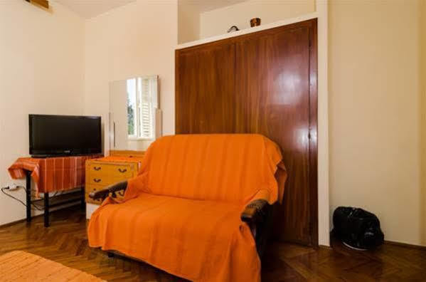 Gh Curic Hotel Dubrovnik Ngoại thất bức ảnh